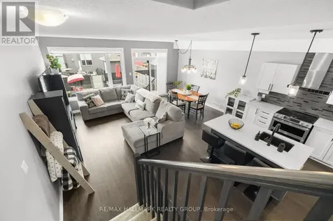 116 Turquoise Street Clarence-rockland ON K4K 0L6