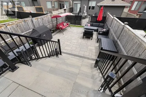 116 Turquoise Street Clarence-rockland ON K4K 0L6