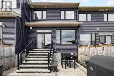 116 Turquoise Street Clarence-rockland ON K4K 0L6
