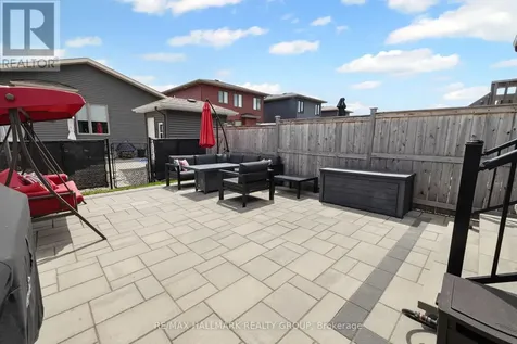 116 Turquoise Street Clarence-rockland ON K4K 0L6