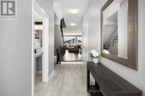116 Turquoise Street Clarence-rockland ON K4K 0L6