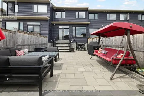 116 Turquoise Street Clarence-rockland ON K4K 0L6