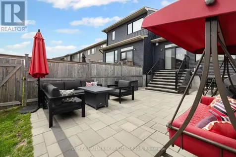 116 Turquoise Street Clarence-rockland ON K4K 0L6