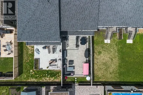 116 Turquoise Street Clarence-rockland ON K4K 0L6