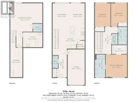 116 Turquoise Street Clarence-rockland ON K4K 0L6