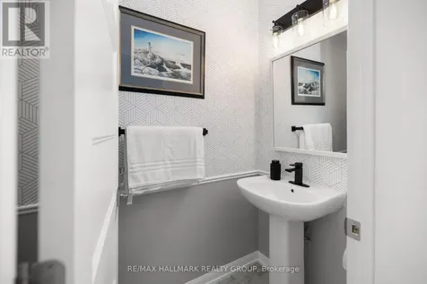 116 Turquoise Street Clarence-rockland ON K4K 0L6