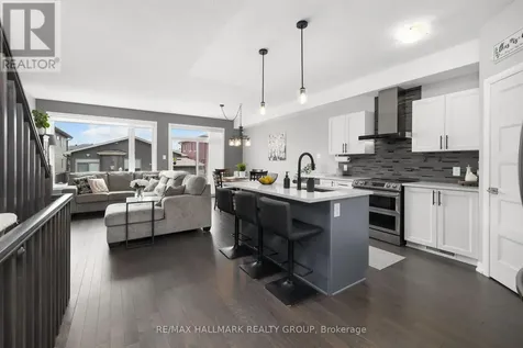 116 Turquoise Street Clarence-rockland ON K4K 0L6