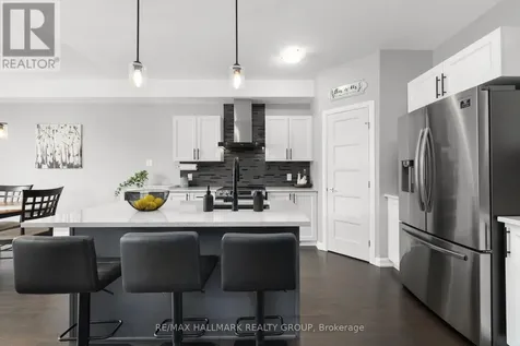 116 Turquoise Street Clarence-rockland ON K4K 0L6