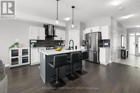 116 Turquoise Street Clarence-rockland ON K4K 0L6