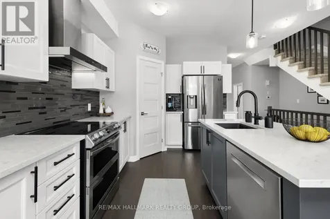 116 Turquoise Street Clarence-rockland ON K4K 0L6