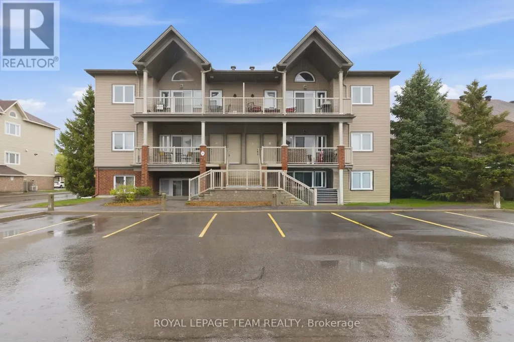 769 Cedar Creek Drive Ottawa ON K1T 0B3
