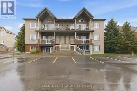 769 Cedar Creek Drive Ottawa ON K1T 0B3