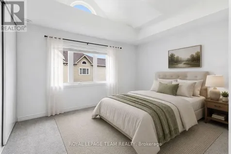 769 Cedar Creek Drive Ottawa ON K1T 0B3