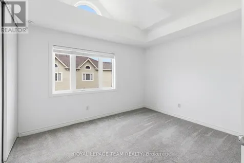 769 Cedar Creek Drive Ottawa ON K1T 0B3