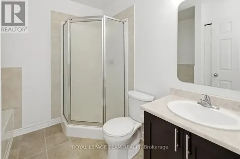769 Cedar Creek Drive Ottawa ON K1T 0B3
