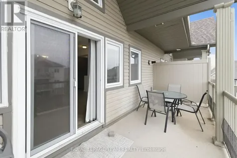 769 Cedar Creek Drive Ottawa ON K1T 0B3