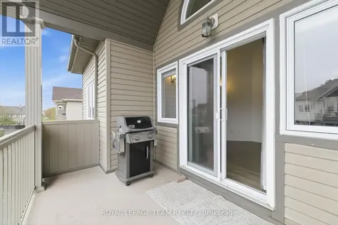 769 Cedar Creek Drive Ottawa ON K1T 0B3