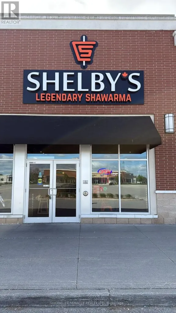 290 W Hunt Club Road Ottawa ON K2E 0B7