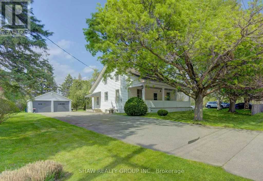 1463 Kossuth Road Wellesley ON N3H 4R6