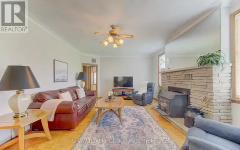 1463 Kossuth Road Wellesley ON N3H 4R6