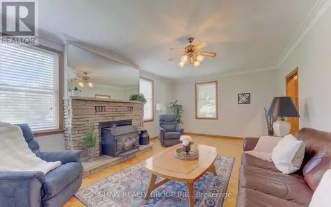 1463 Kossuth Road Wellesley ON N3H 4R6