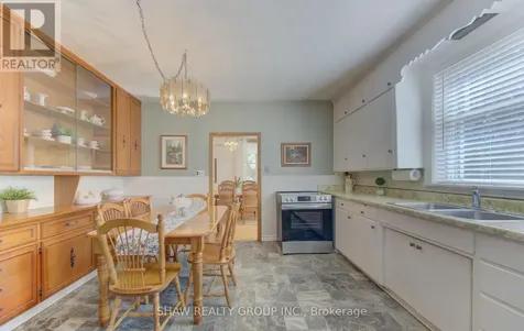 1463 Kossuth Road Wellesley ON N3H 4R6