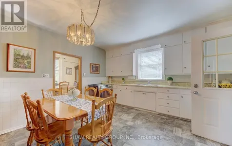 1463 Kossuth Road Wellesley ON N3H 4R6