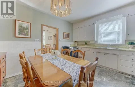 1463 Kossuth Road Wellesley ON N3H 4R6