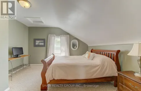 1463 Kossuth Road Wellesley ON N3H 4R6