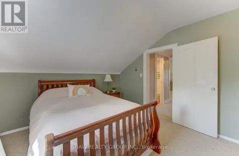 1463 Kossuth Road Wellesley ON N3H 4R6