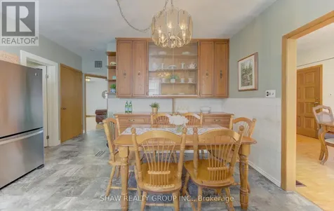 1463 Kossuth Road Wellesley ON N3H 4R6