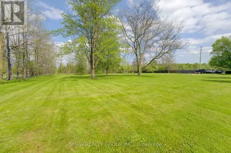 1463 Kossuth Road Wellesley ON N3H 4R6