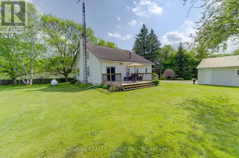 1463 Kossuth Road Wellesley ON N3H 4R6