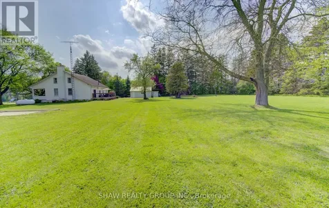 1463 Kossuth Road Wellesley ON N3H 4R6
