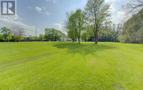 1463 Kossuth Road Wellesley ON N3H 4R6