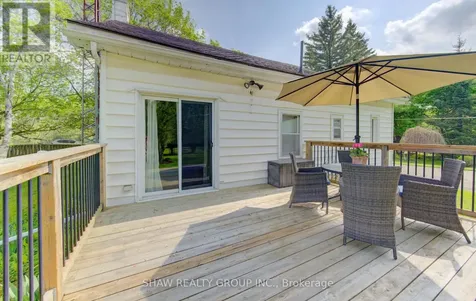 1463 Kossuth Road Wellesley ON N3H 4R6