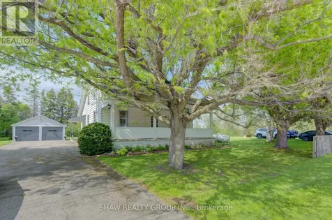 1463 Kossuth Road Wellesley ON N3H 4R6