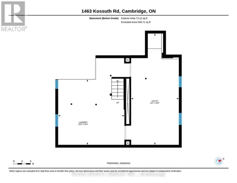 1463 Kossuth Road Wellesley ON N3H 4R6
