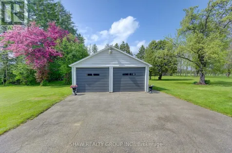 1463 Kossuth Road Wellesley ON N3H 4R6