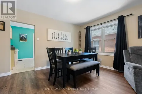 51 Aberdeen Avenue Brantford ON N3S 1R7