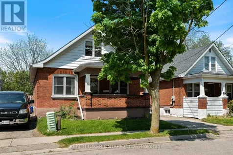 51 Aberdeen Avenue Brantford ON N3S 1R7