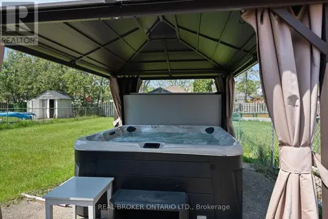 51 Aberdeen Avenue Brantford ON N3S 1R7