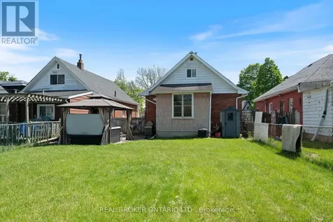 51 Aberdeen Avenue Brantford ON N3S 1R7