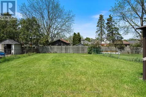 51 Aberdeen Avenue Brantford ON N3S 1R7