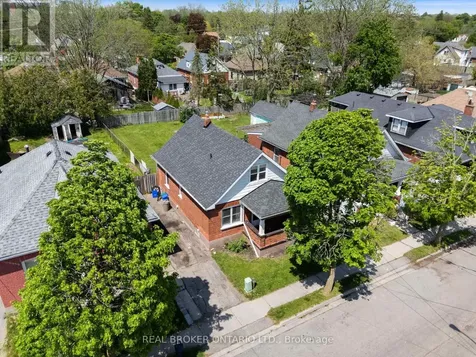 51 Aberdeen Avenue Brantford ON N3S 1R7