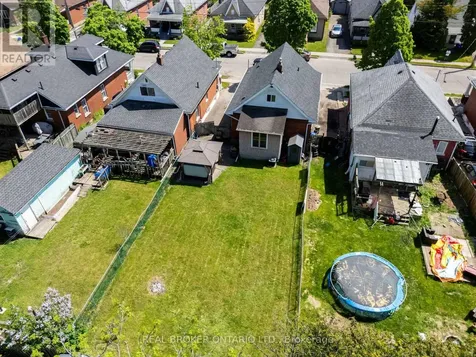 51 Aberdeen Avenue Brantford ON N3S 1R7