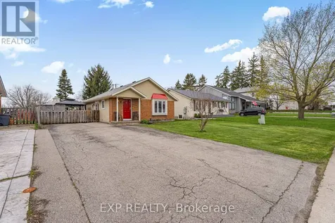 8 Abbott Lane Haldimand ON N0A 1E0