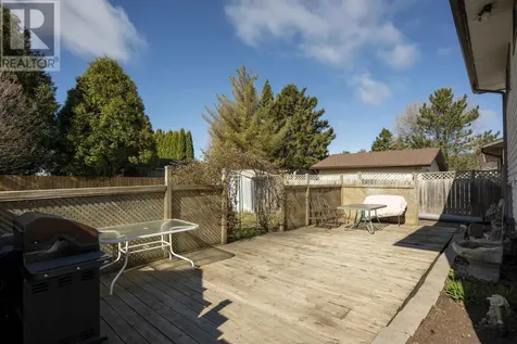 287 County Boulevard Thunder Bay ON P7A 7M9