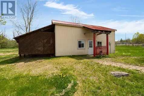 10195 Highway 12 West Oro-medonte ON L0K 1E0