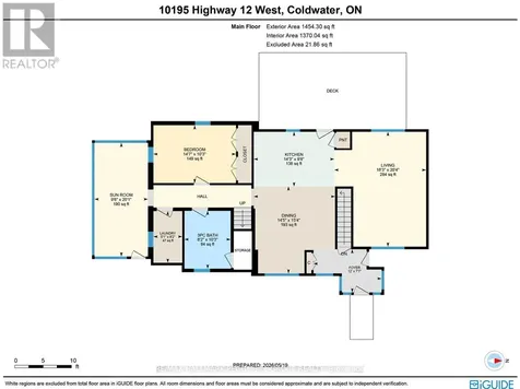 10195 Highway 12 West Oro-medonte ON L0K 1E0